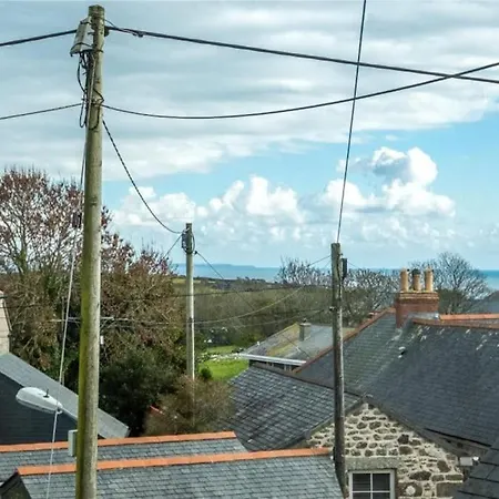 Corvus - Beautiful Cottage Half A Mile From Mousehole Penzance Exterior photo