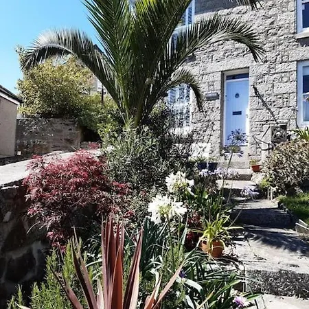 Corvus - Beautiful Cottage Half A Mile From Mousehole Penzance Exterior photo