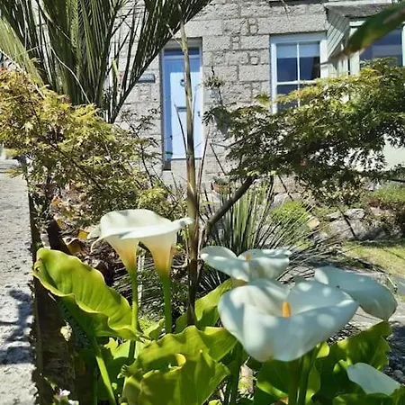 Corvus - Beautiful Cottage Half A Mile From Mousehole Penzance Exterior photo