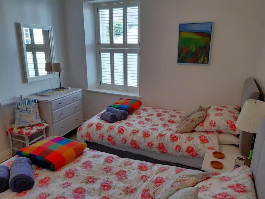 Holiday home Corvus - Beautiful Half A Mile From Mousehole Penzance