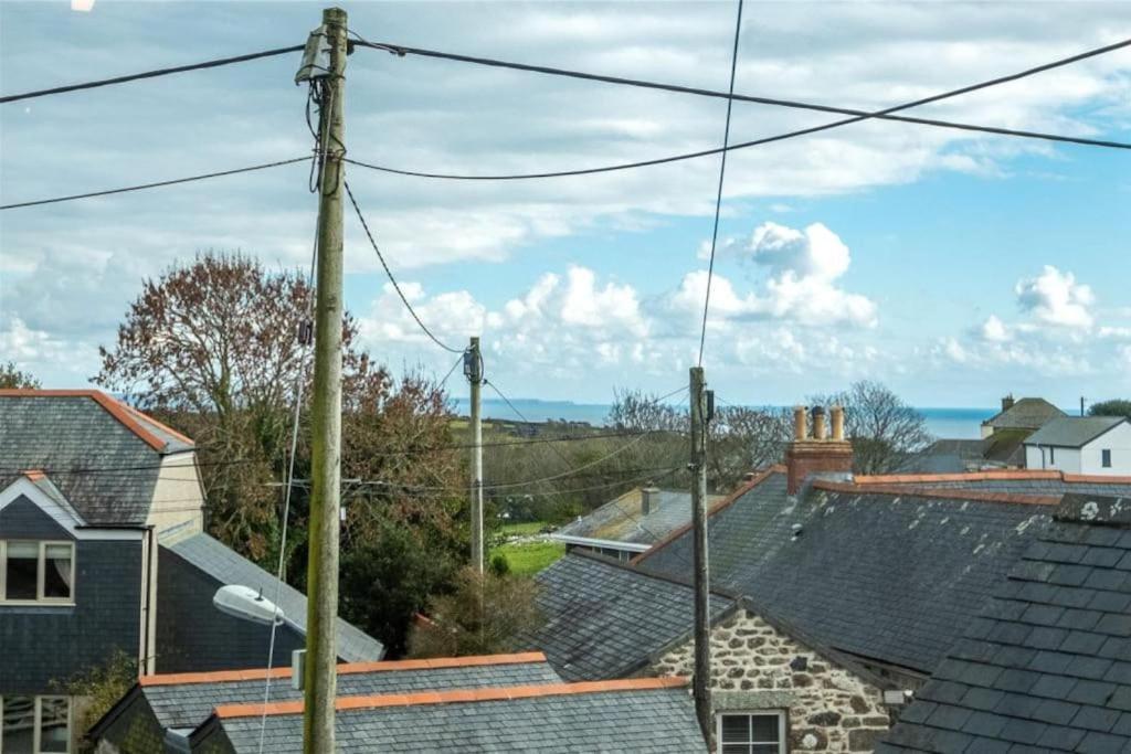 Corvus - Beautiful Half A Mile From Mousehole Holiday home