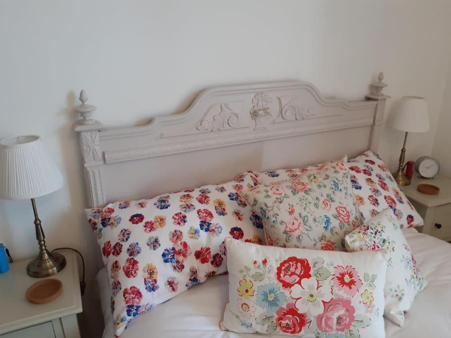 Holiday home Corvus - Beautiful Half A Mile From Mousehole *