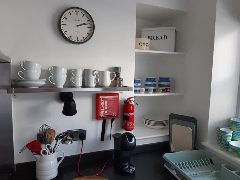 Holiday home Corvus - Beautiful Half A Mile From Mousehole