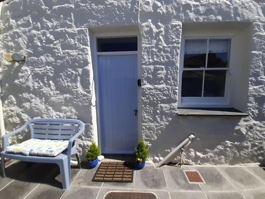 Corvus - Beautiful Half A Mile From Mousehole Holiday home Penzance