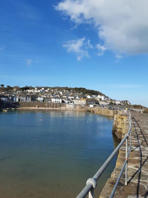 Holiday home Corvus - Beautiful Half A Mile From Mousehole *