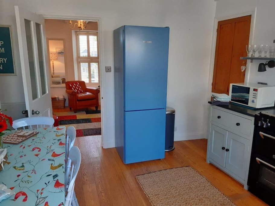 Holiday home Corvus - Beautiful Half A Mile From Mousehole Penzance