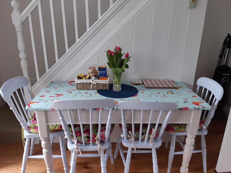 Corvus - Beautiful Half A Mile From Mousehole * Penzance