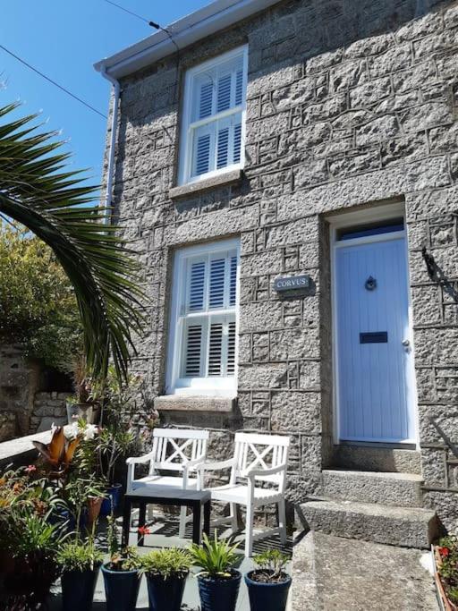 Corvus - Beautiful Half A Mile From Mousehole Holiday home