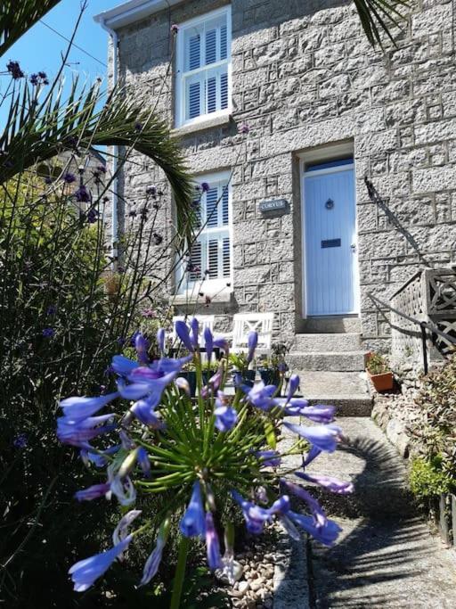 Corvus - Beautiful Half A Mile From Mousehole