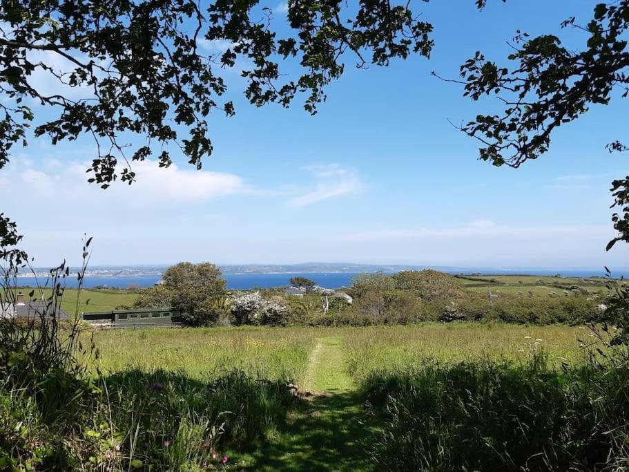 Corvus - Beautiful Half A Mile From Mousehole