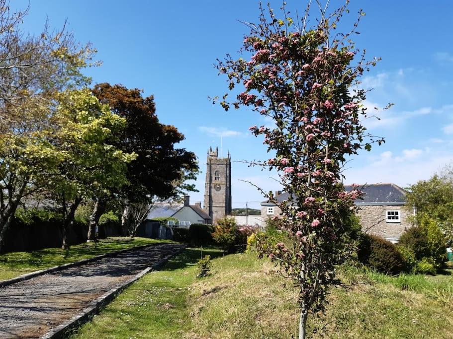 Corvus - Beautiful Half A Mile From Mousehole Penzance