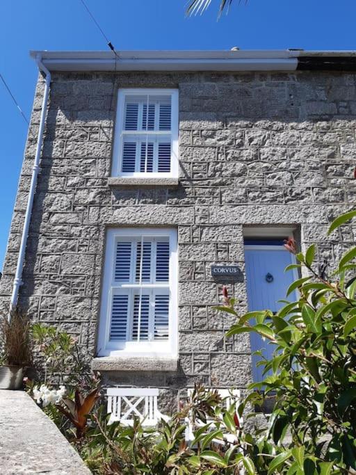 Corvus - Beautiful Half A Mile From Mousehole