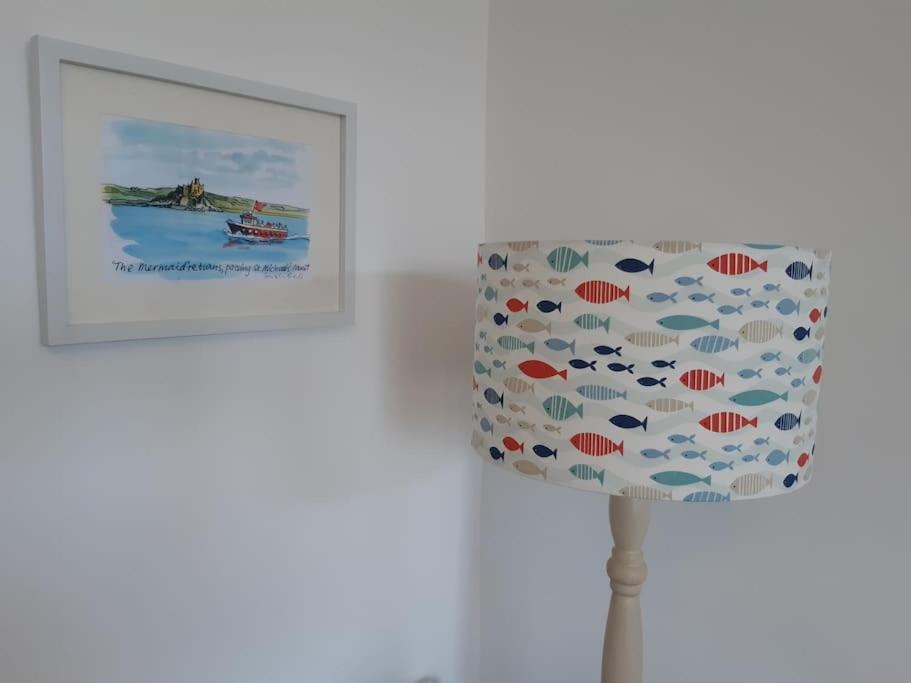 Holiday home Corvus - Beautiful Half A Mile From Mousehole
