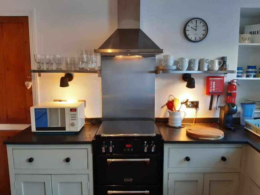 Holiday home Corvus - Beautiful Half A Mile From Mousehole Penzance