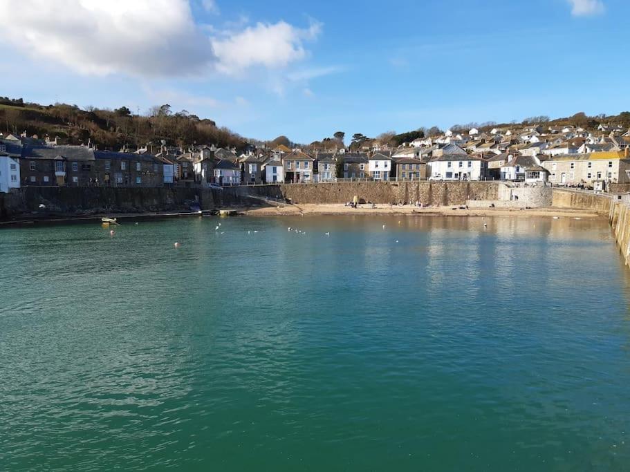 Holiday home Corvus - Beautiful Half A Mile From Mousehole