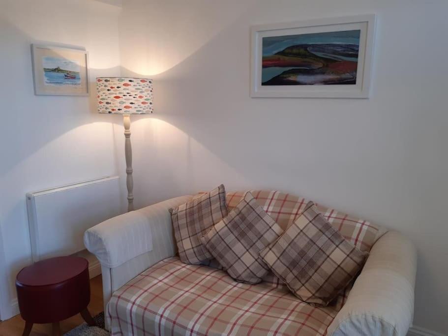 Holiday home Corvus - Beautiful Half A Mile From Mousehole Penzance